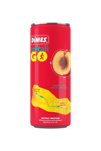 DIMES PEACH CUZ