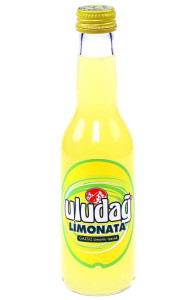 ULUDAG LEMONADE 250ml